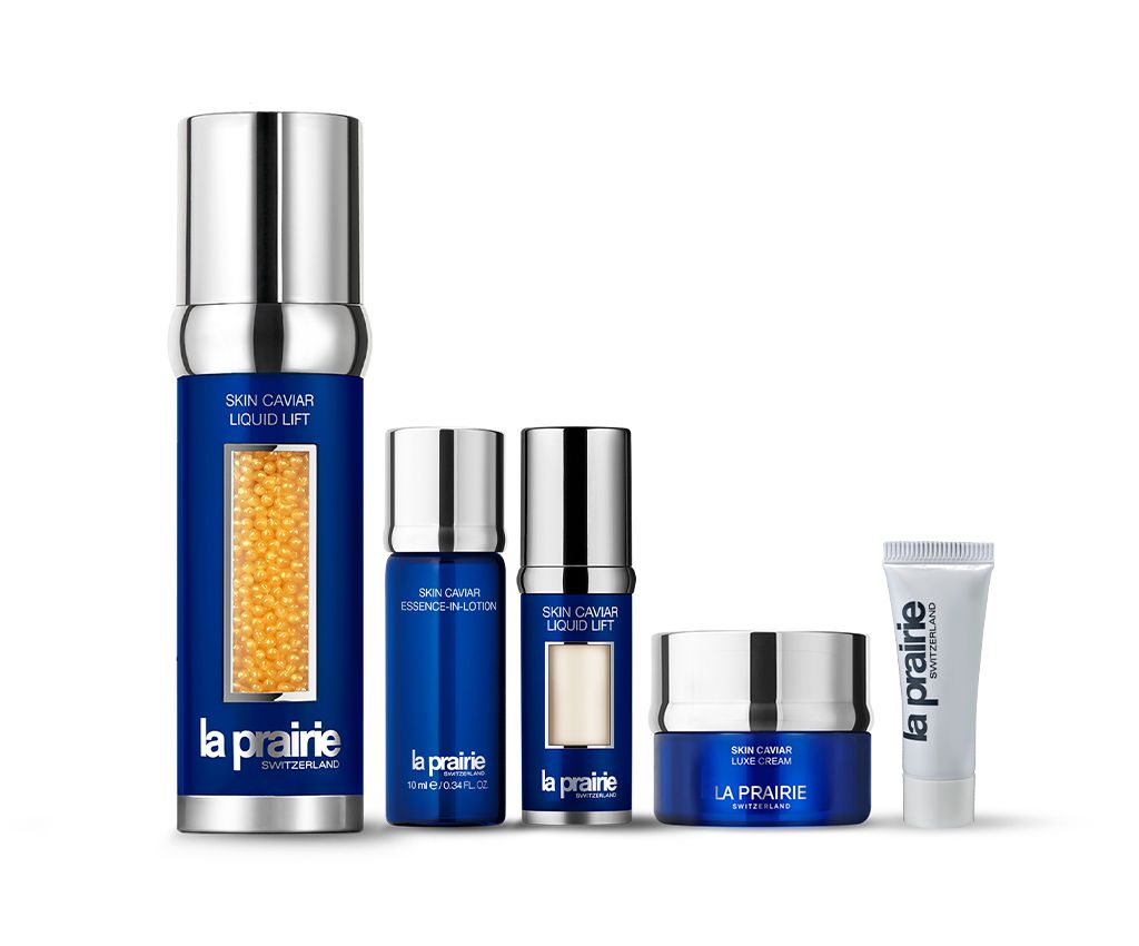 Skin Caviar Lifting Kit (Worth $8,030)